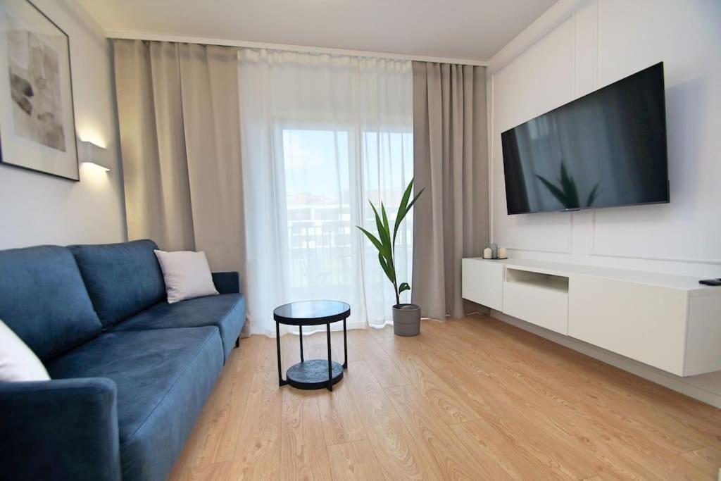 Apartament, Ceglana 76, Katowice Exteriör bild